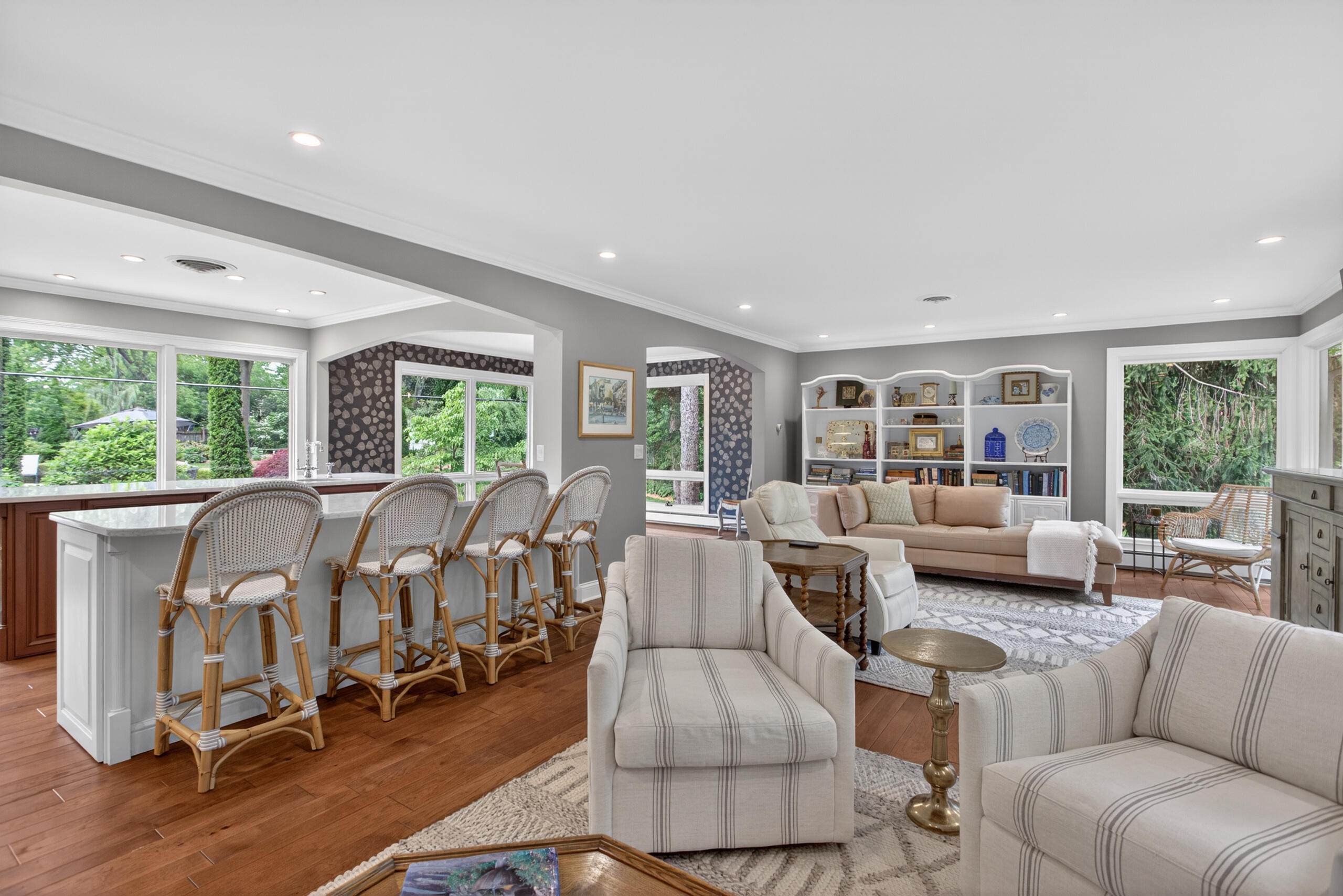 3600 Hendee Road