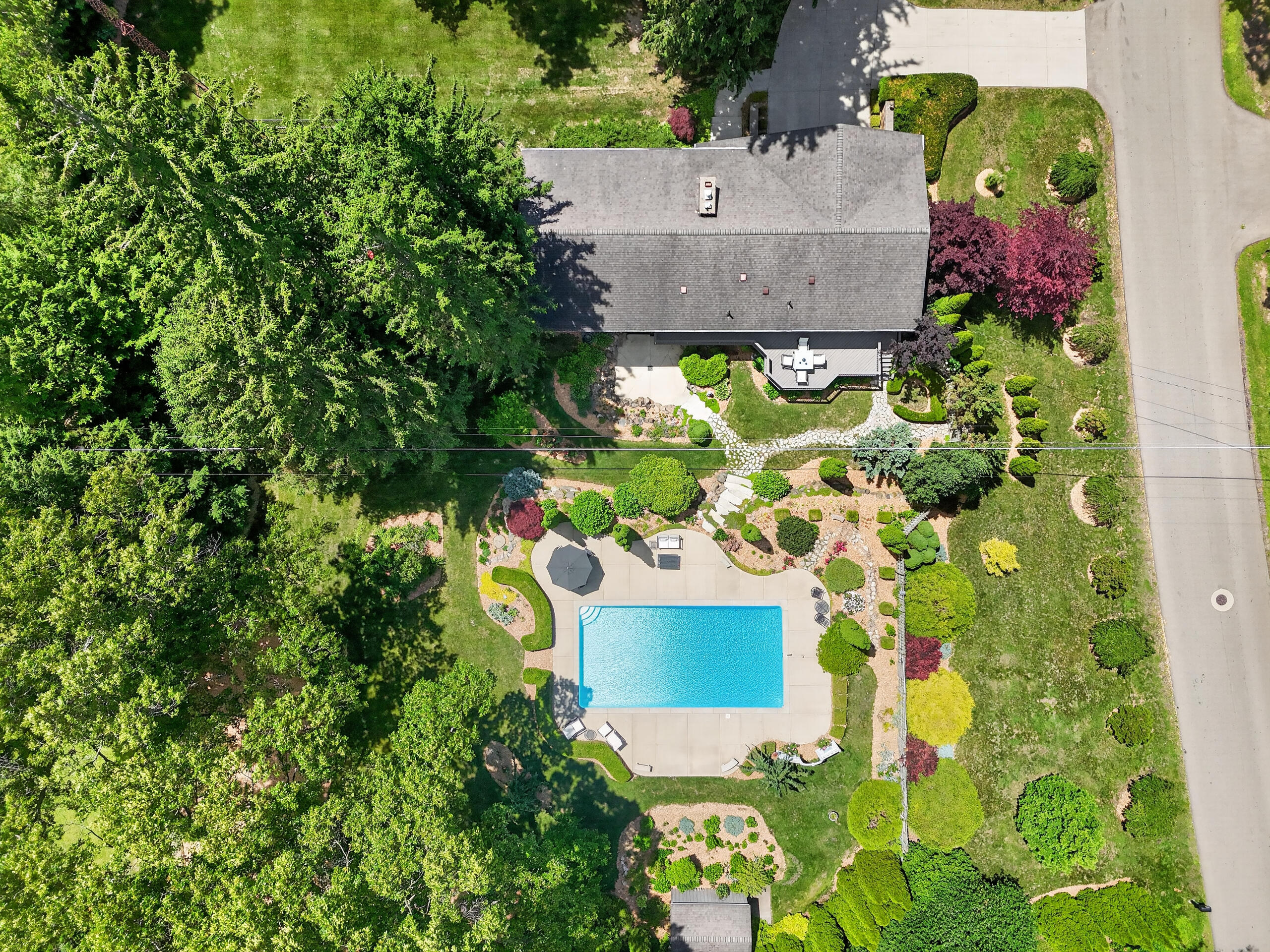 3600 Hendee Road