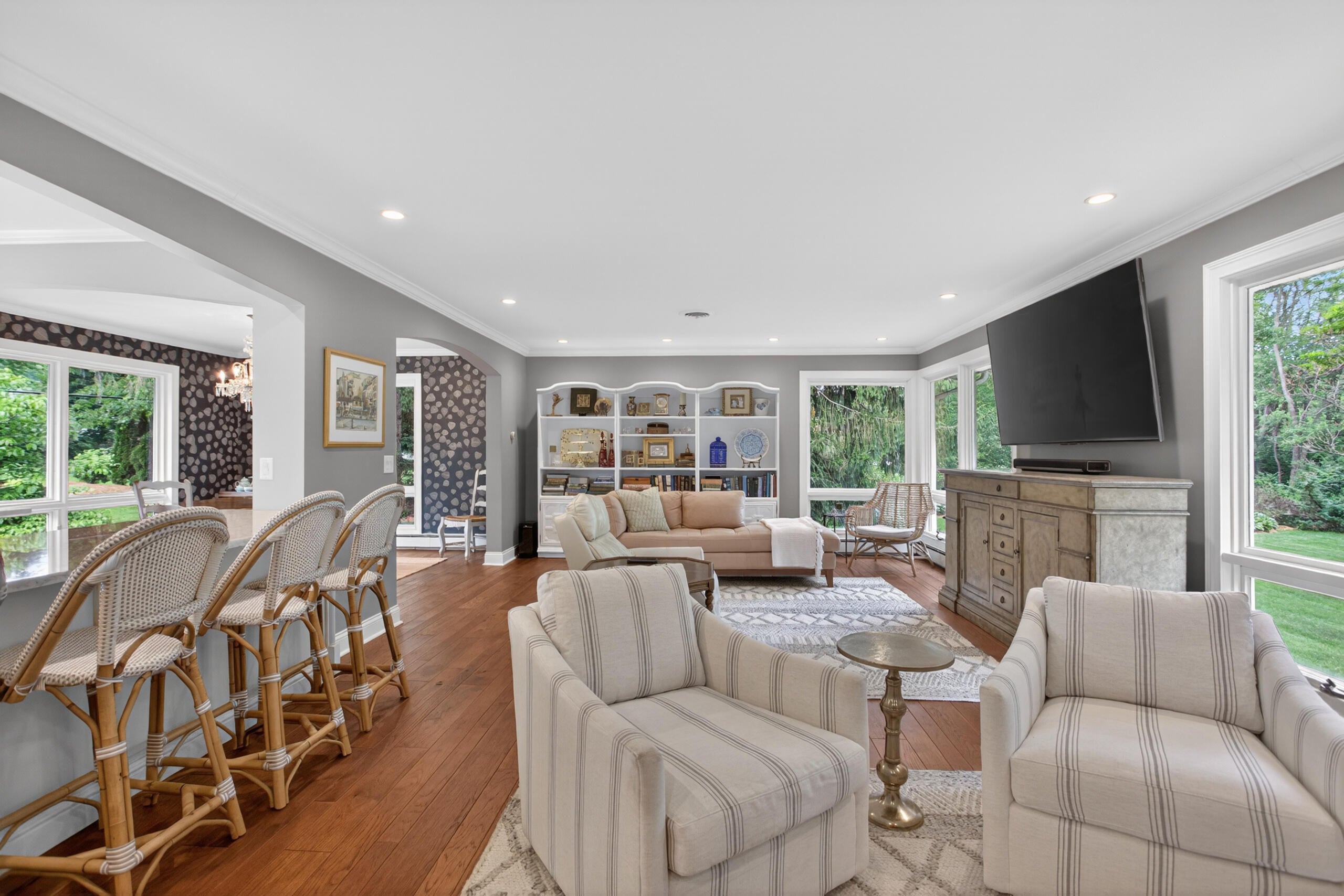 3600 Hendee Road