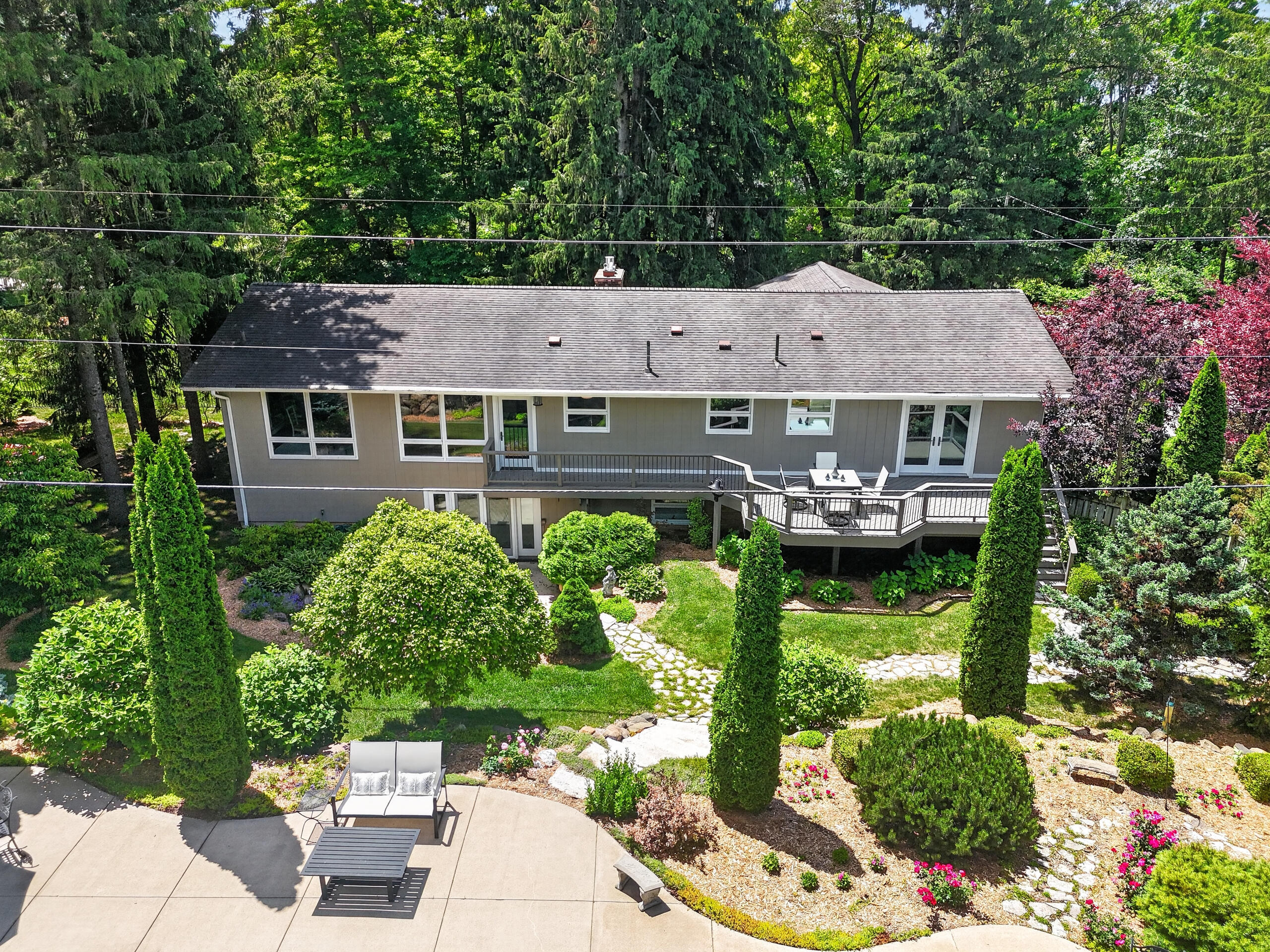 3600 Hendee Road