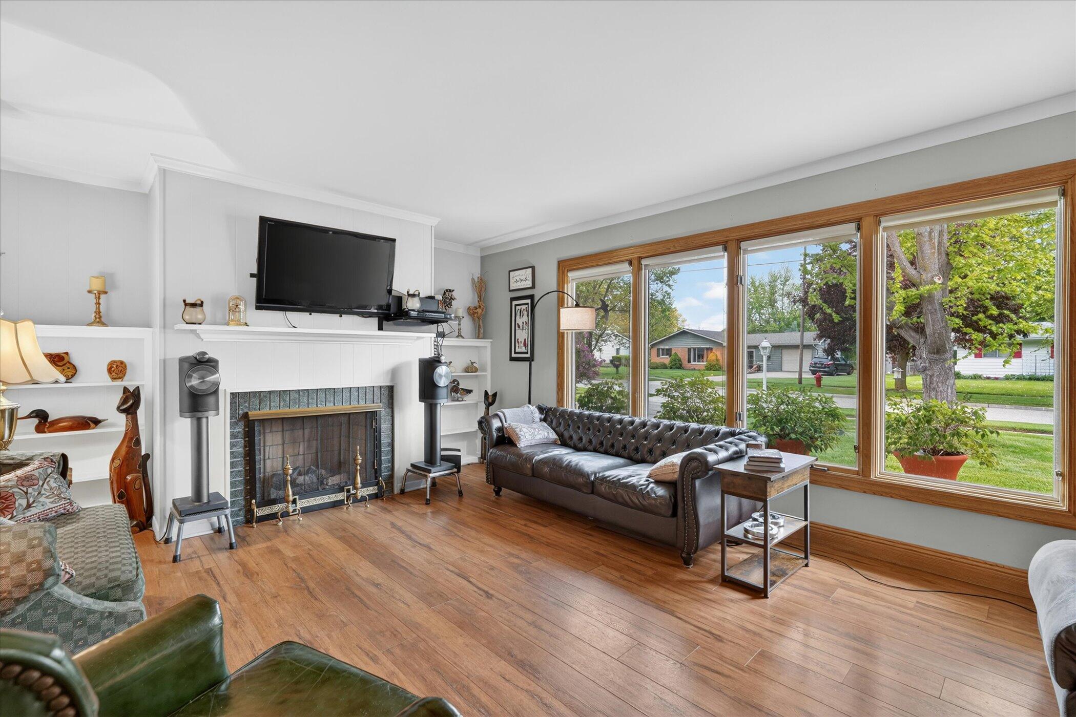 12623 Greenhill Drive