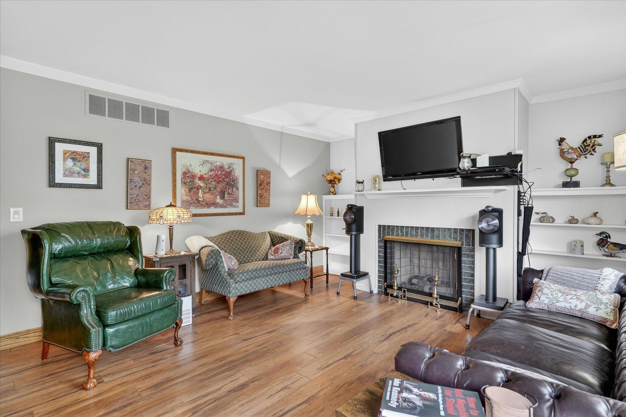 12623 Greenhill Drive