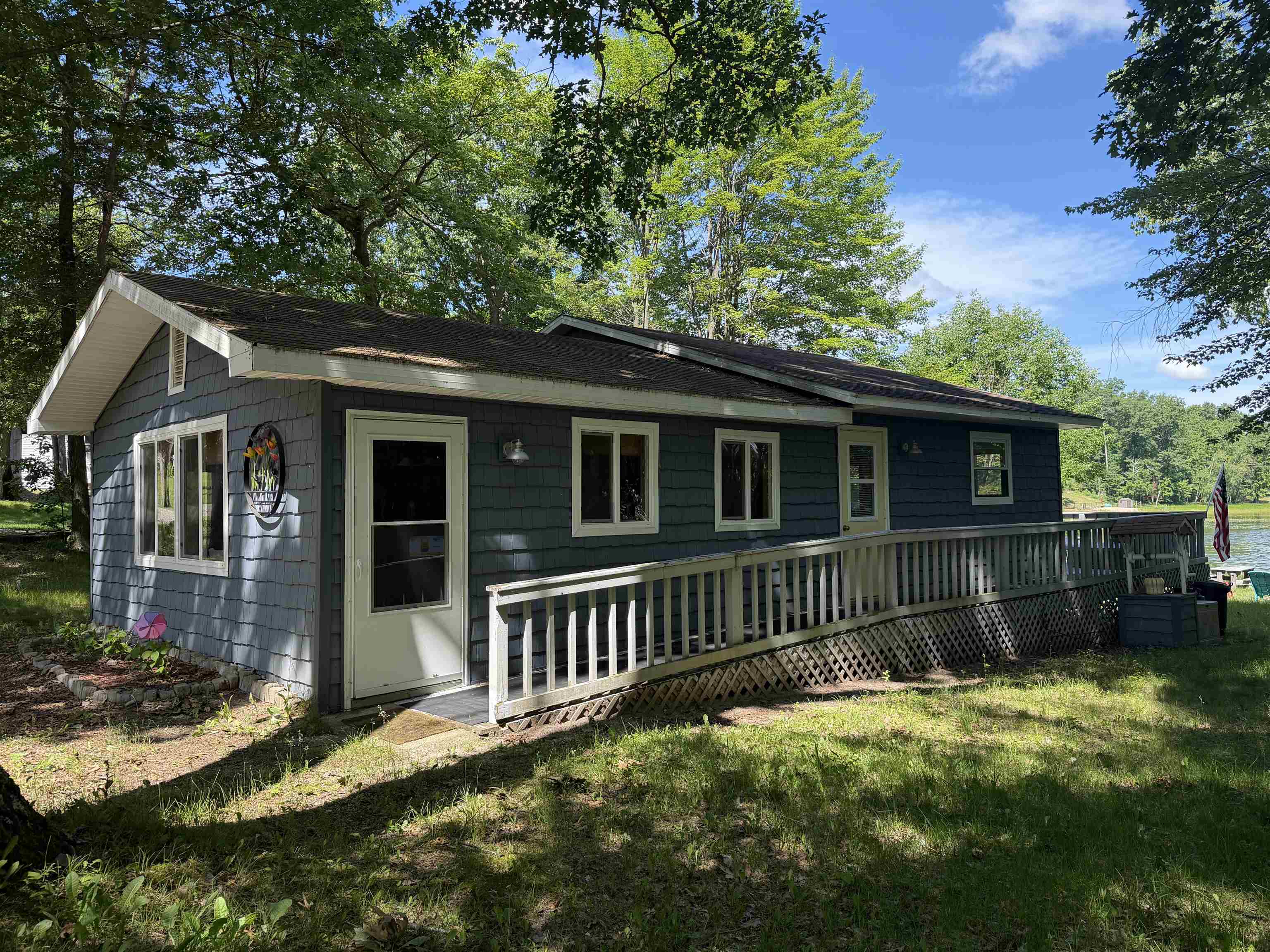 11180 Alpine Drive