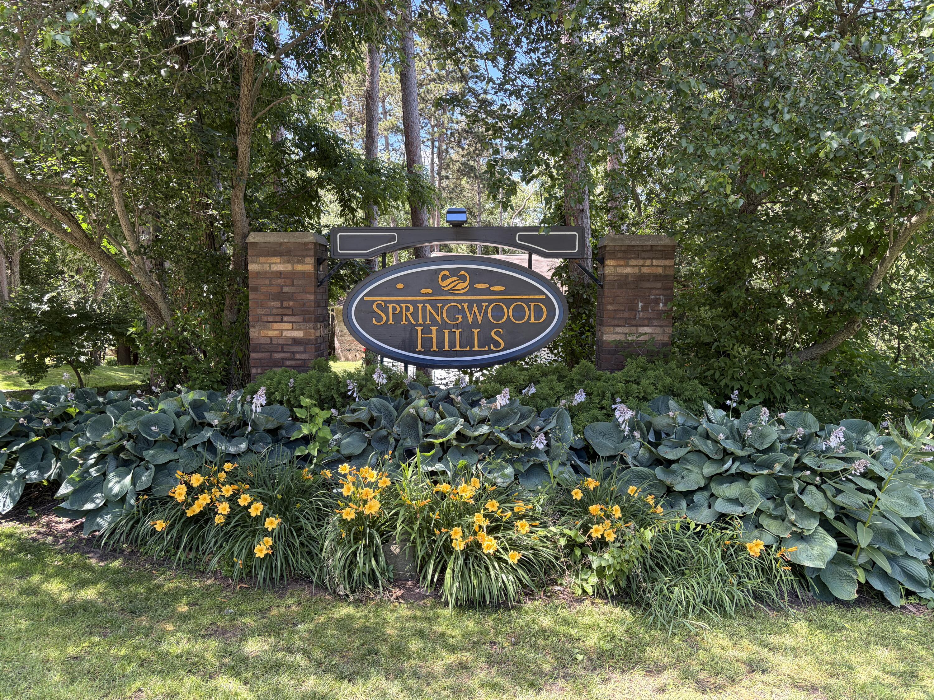 594 Springwood Drive