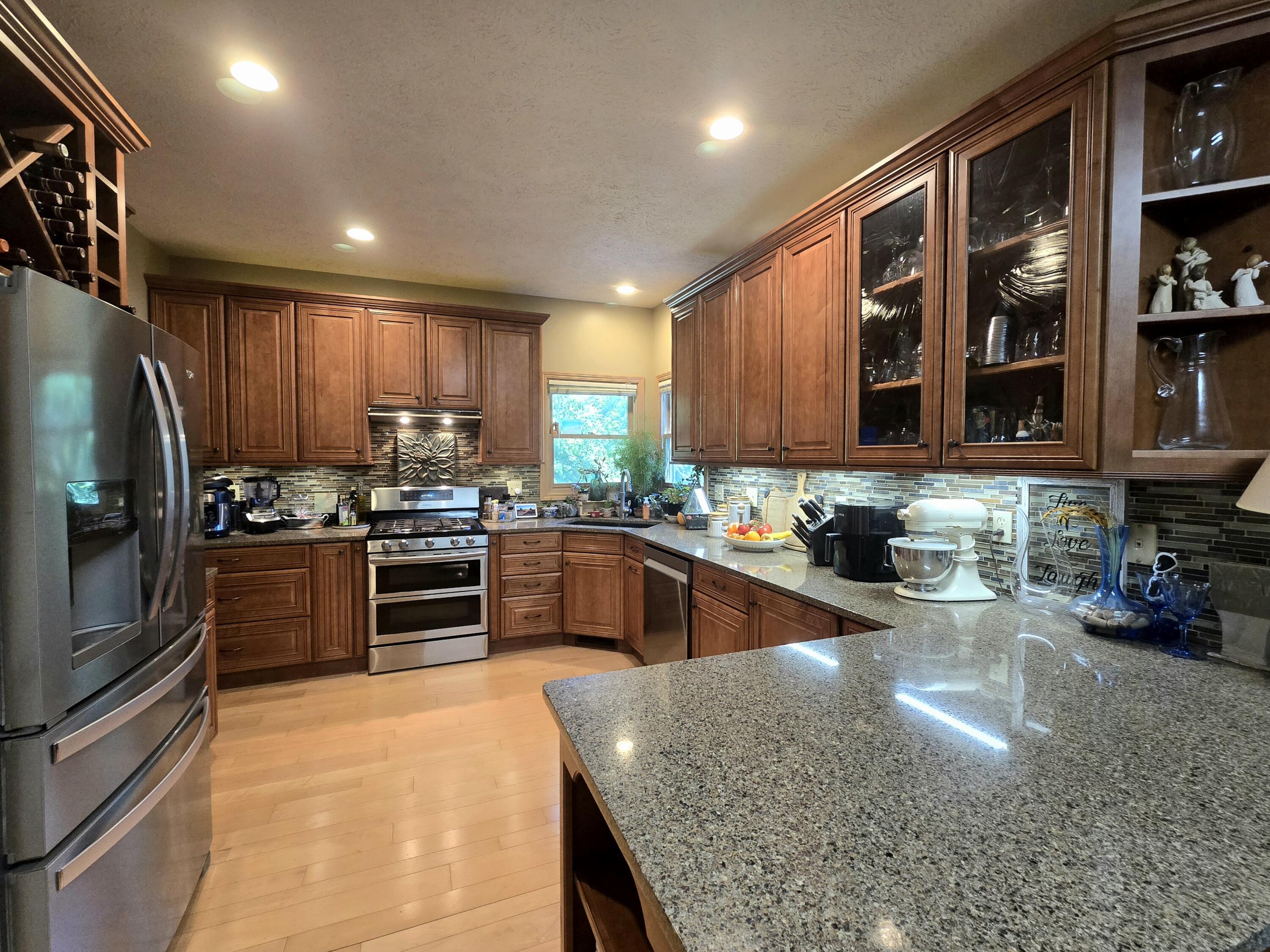 594 Springwood Drive