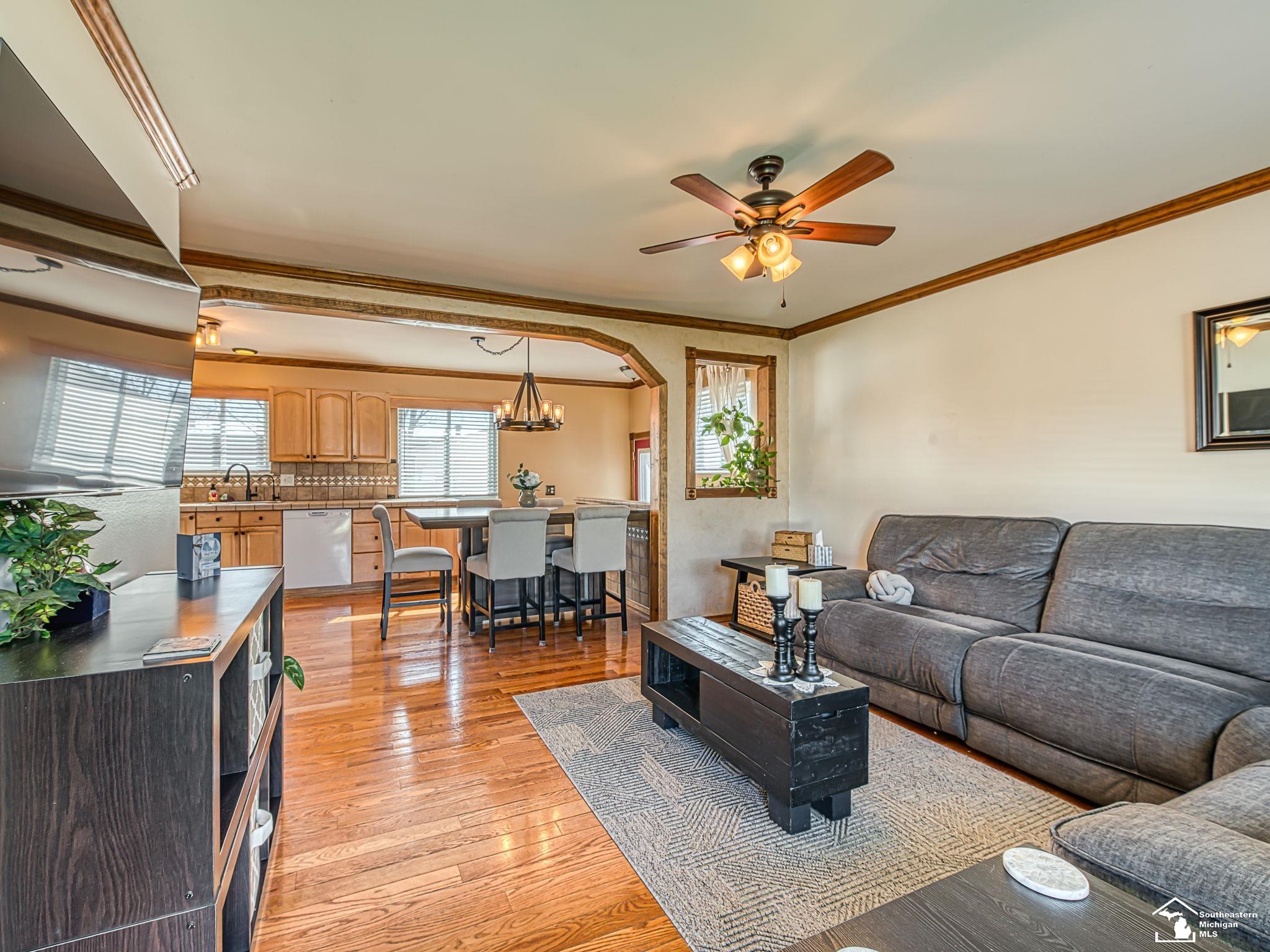 31583 Lafler Drive