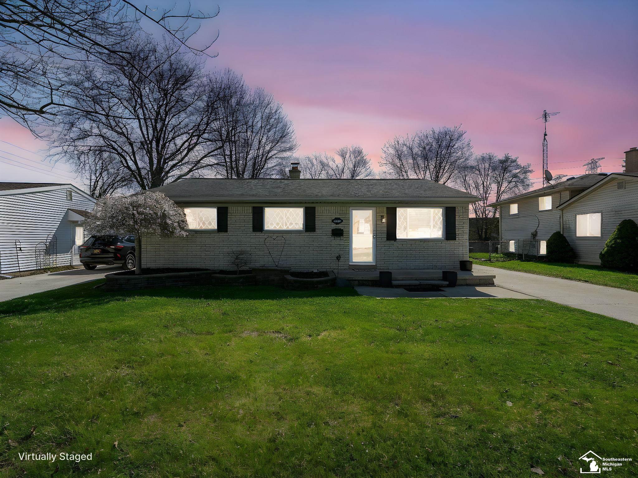 31583 Lafler Drive