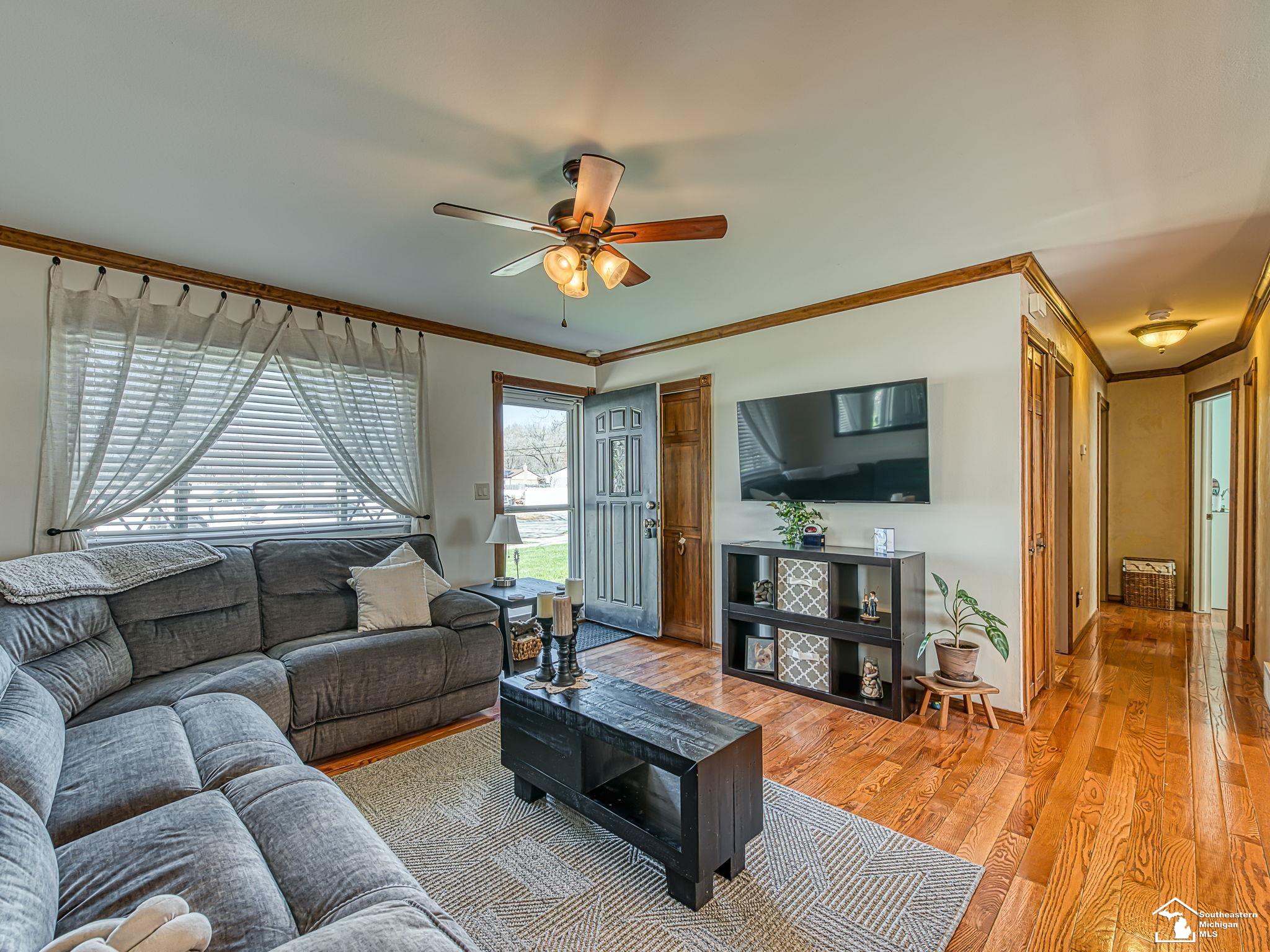 31583 Lafler Drive
