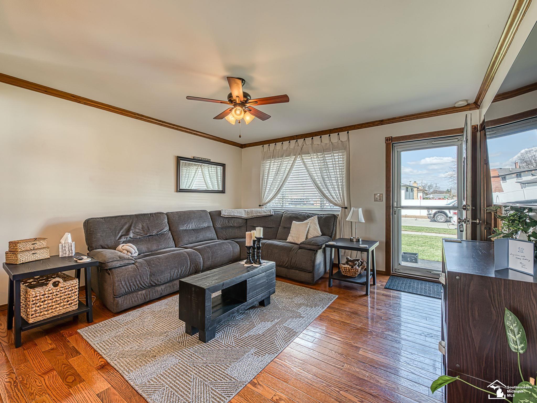 31583 Lafler Drive