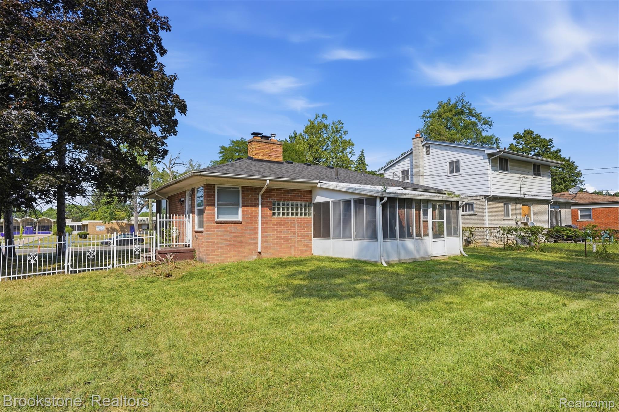 19800 Berg Road