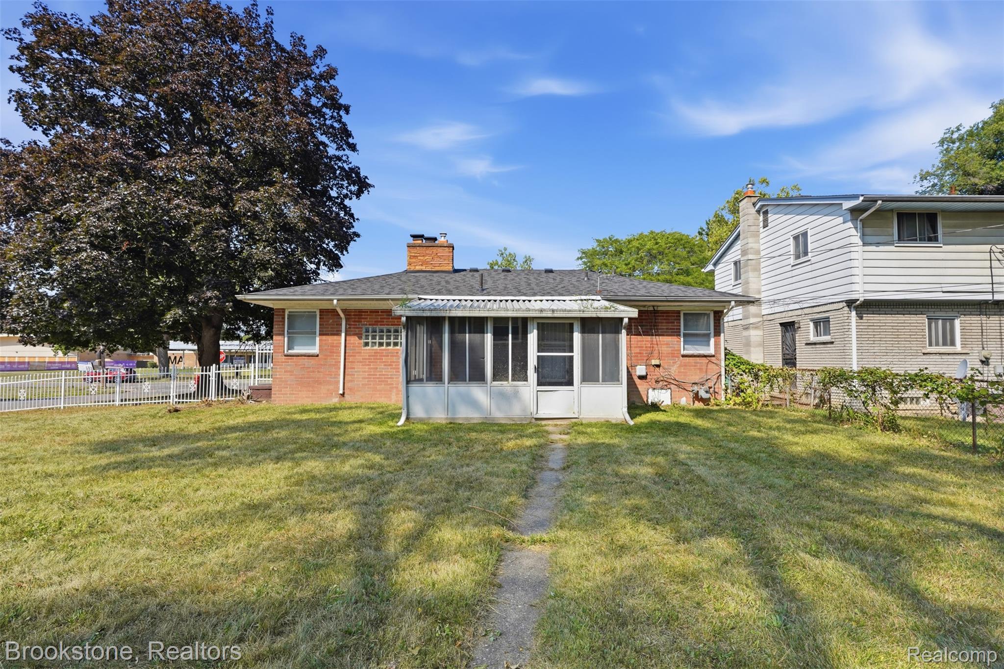 19800 Berg Road