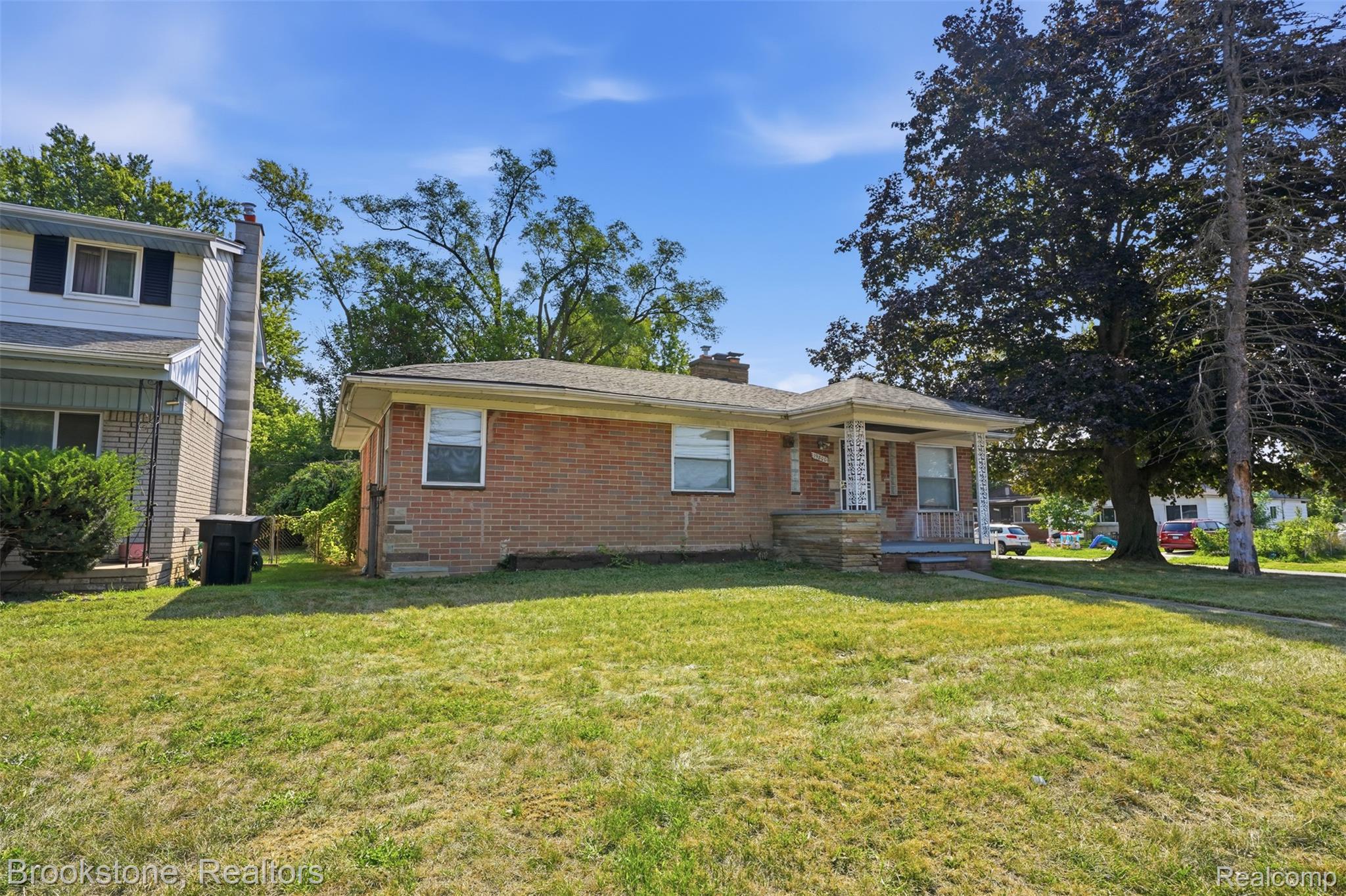 19800 Berg Road