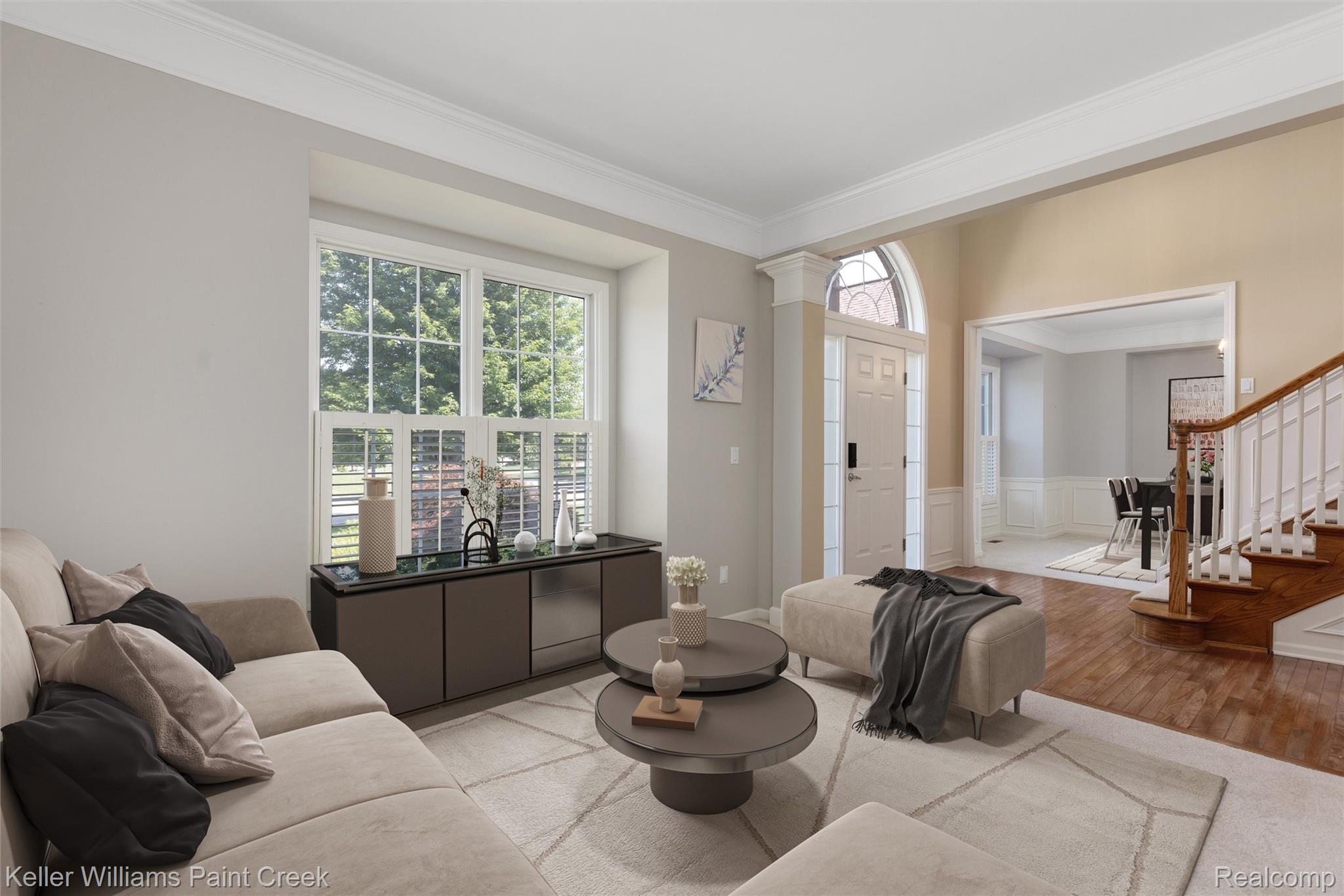 1700 Covington Woods Lane