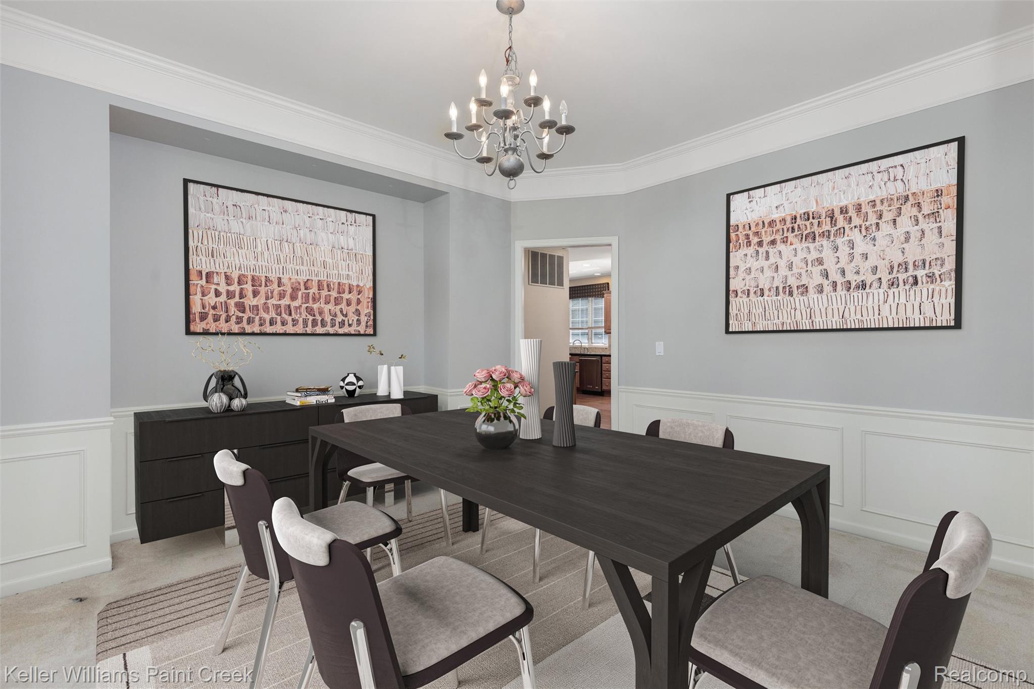 1700 Covington Woods Lane