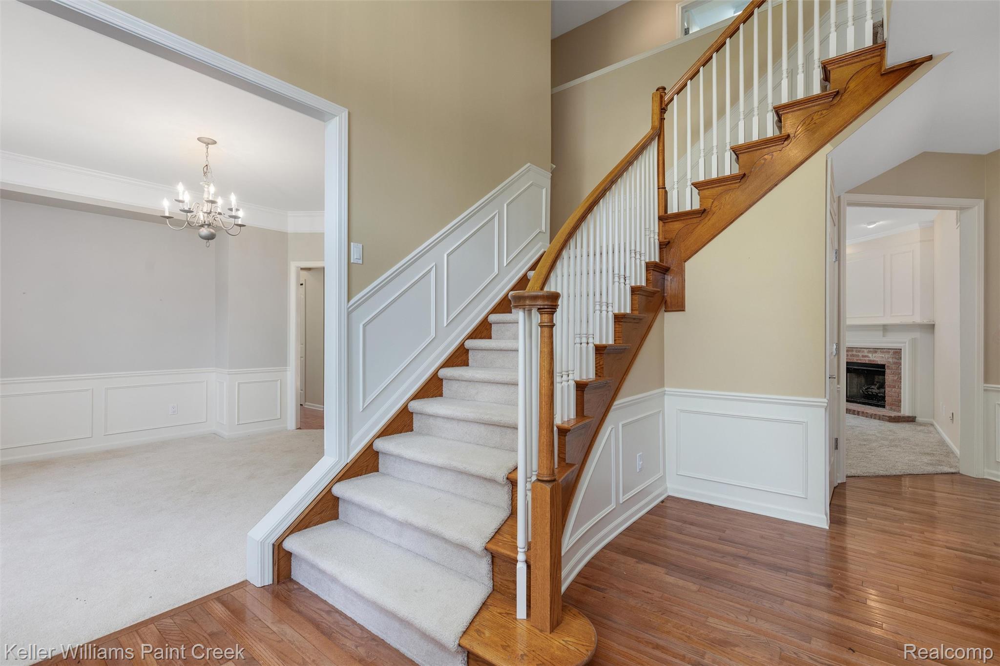 1700 Covington Woods Lane