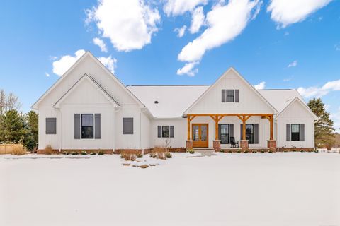 21572 34 Mile Road Armada Township MI 48005