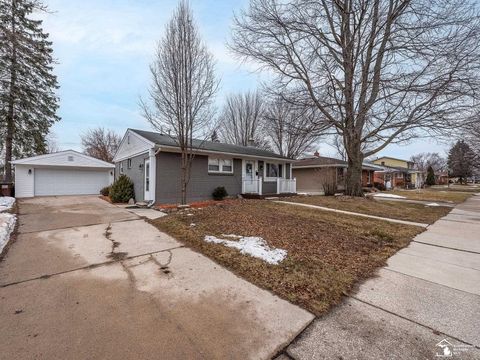 A home in MonroeCity_Monroe