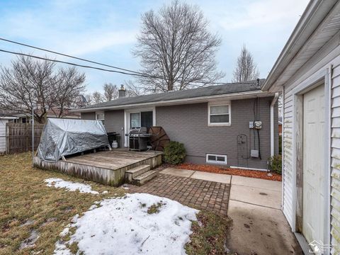 A home in MonroeCity_Monroe