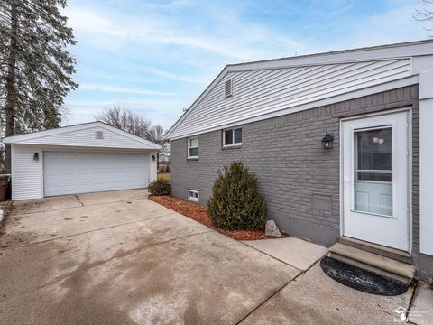A home in MonroeCity_Monroe
