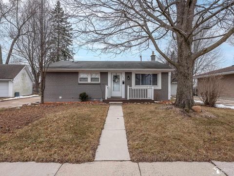 A home in MonroeCity_Monroe