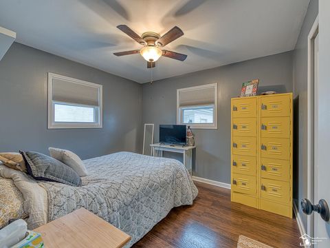 A home in MonroeCity_Monroe