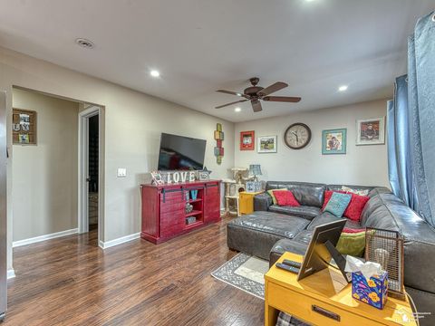A home in MonroeCity_Monroe