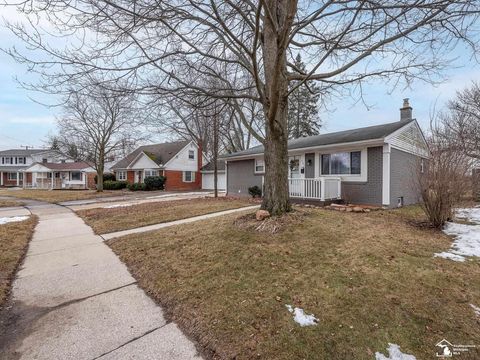 A home in MonroeCity_Monroe