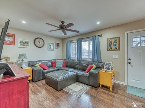 A home in MonroeCity_Monroe