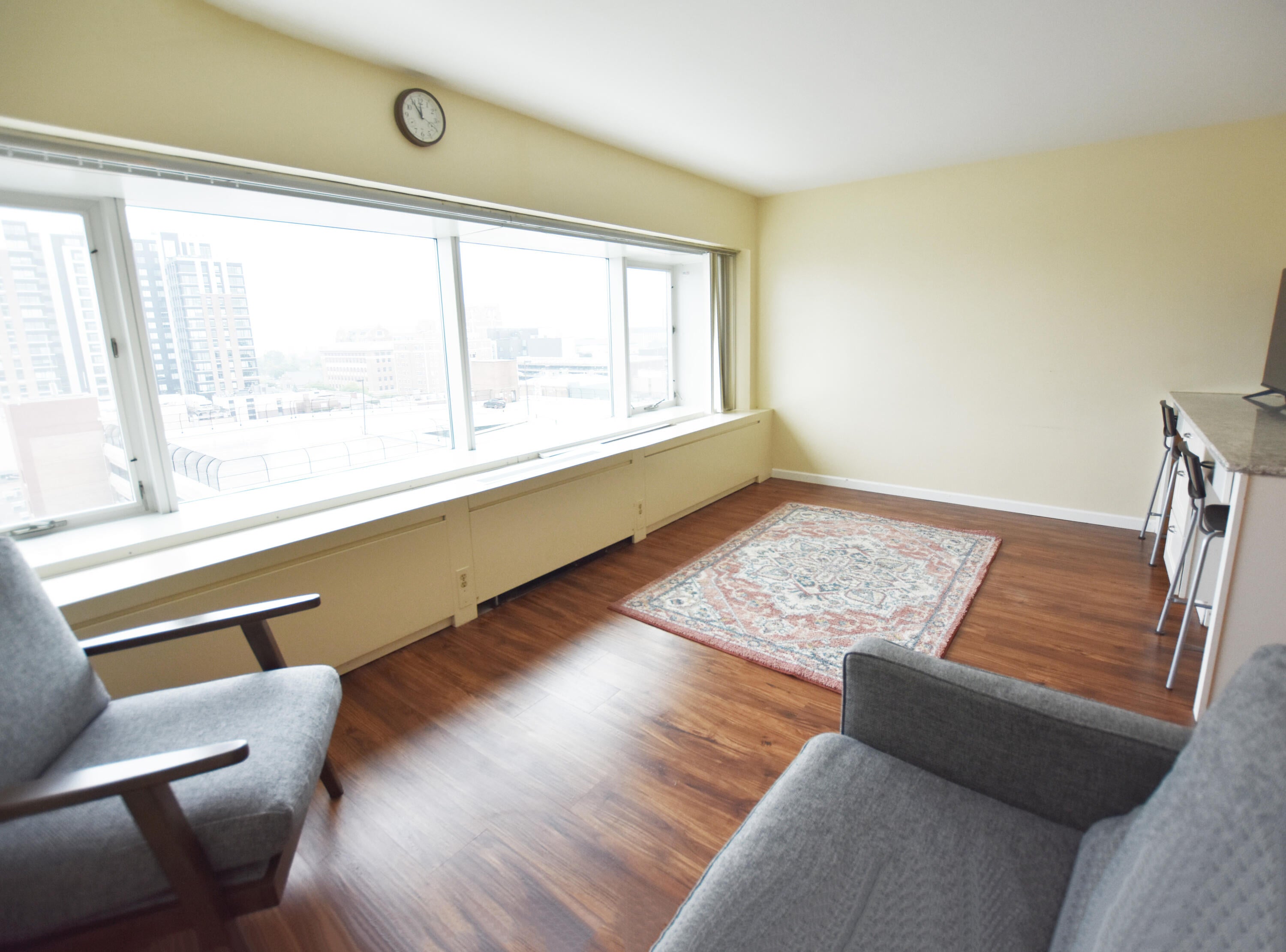 555 E William Street 11h