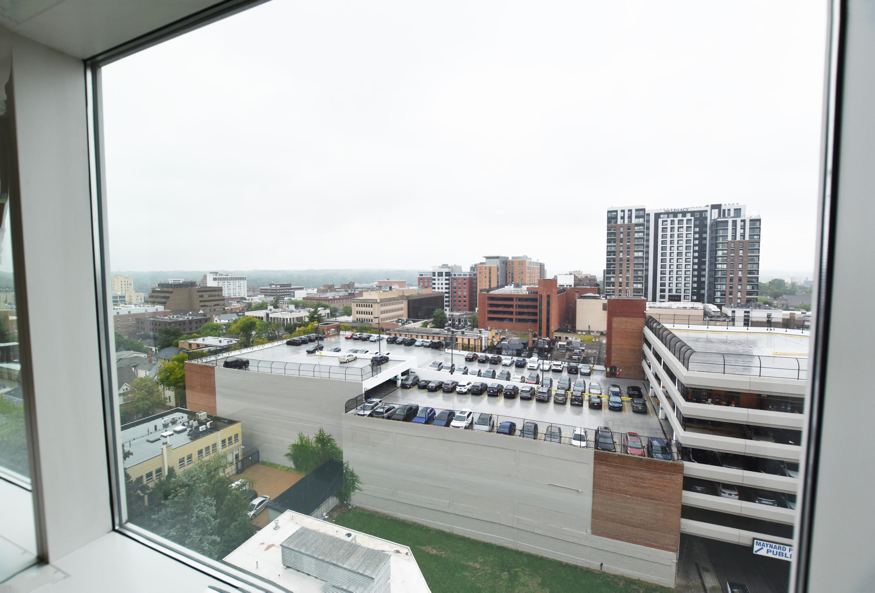 555 E William Street 11h