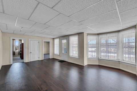 A home in KeeneTownship_Ionia