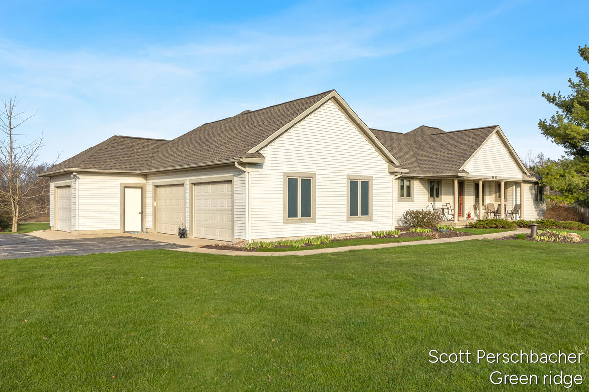 8847 Claire Court SE
