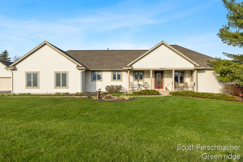 8847 Claire Court SE Caledonia Township MI 49302