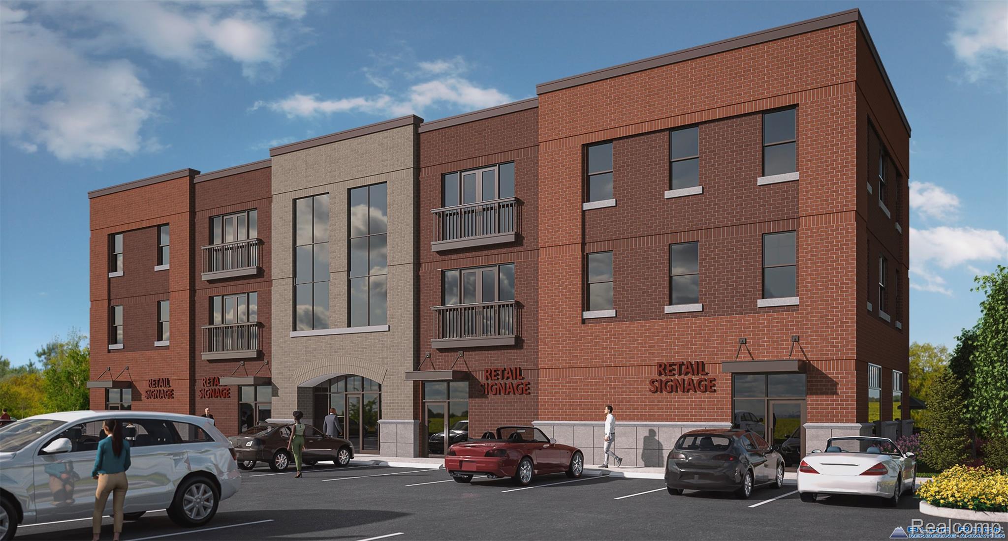 340 N Center Street Unit 302