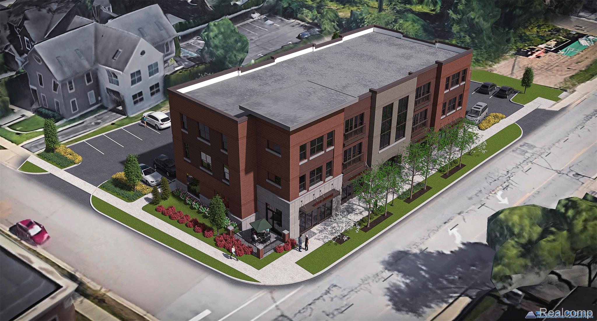 340 N Center Street Unit 302