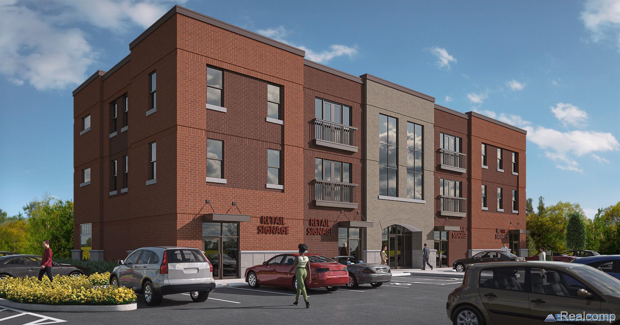 340 N Center Street Unit 302