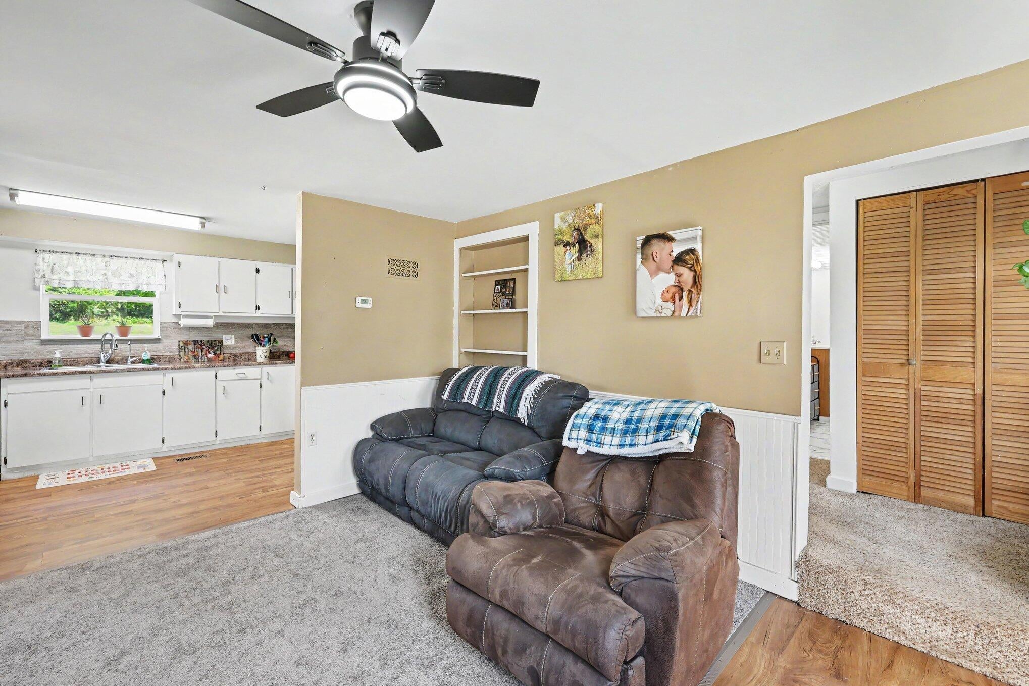 5366 Folks Road