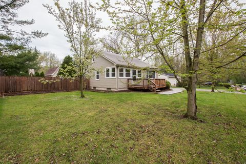333 FAIRMOUNT Street Northfield Township MI 48189