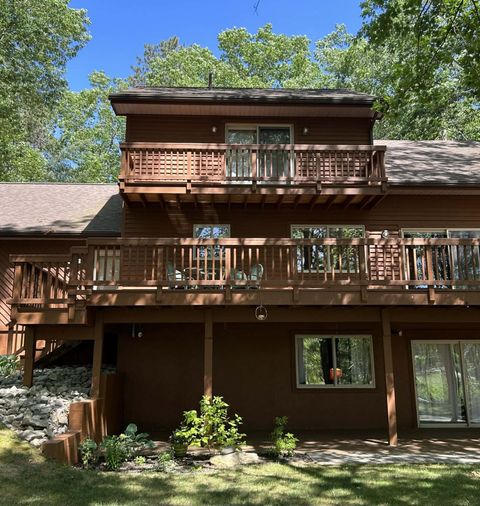 11760 Fantasy Drive Otsego Lake Township MI 49733