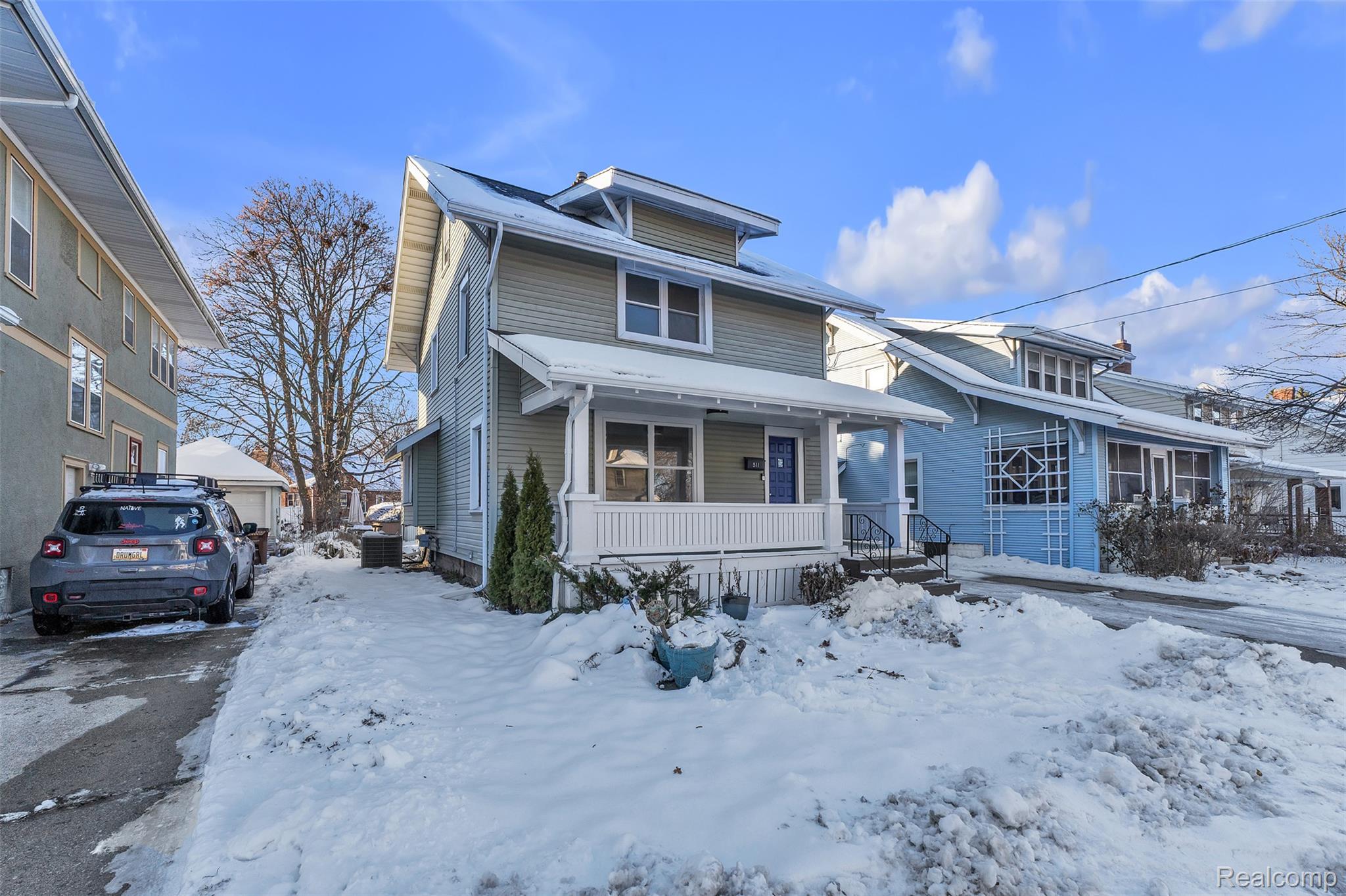 511 N Martin Luther King Jr Boulevard