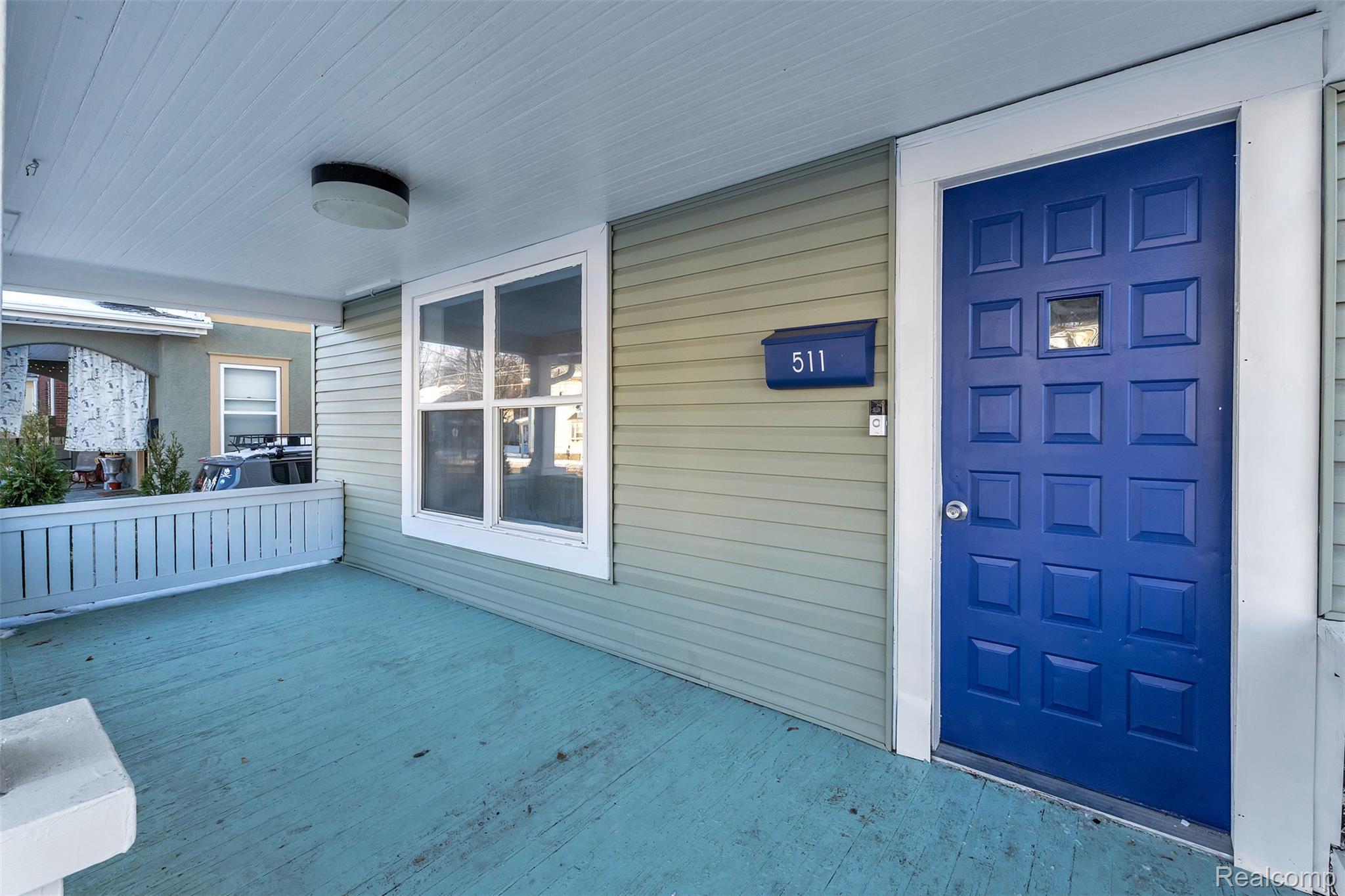 511 N Martin Luther King Jr Boulevard