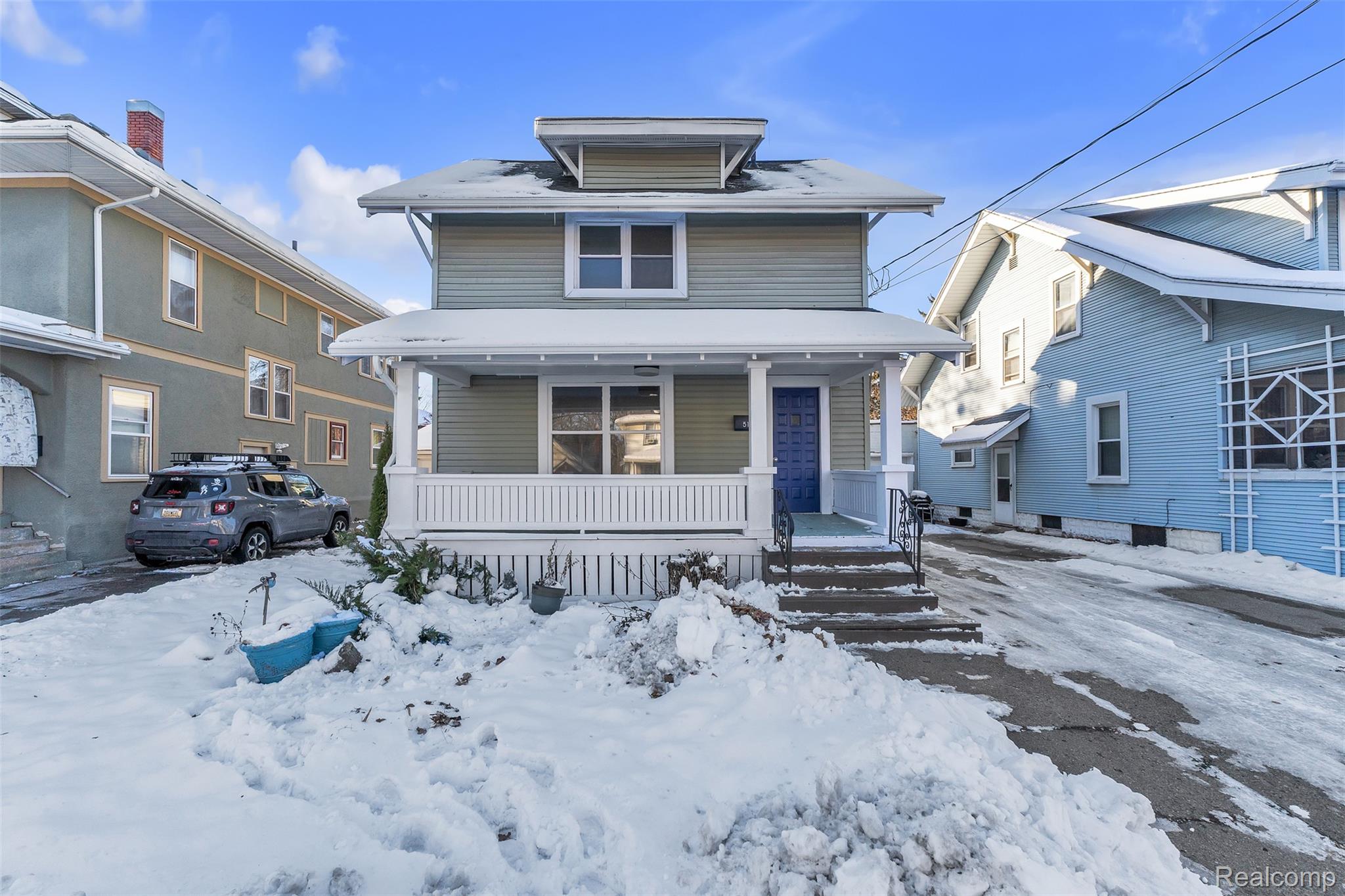 511 N Martin Luther King Jr Boulevard