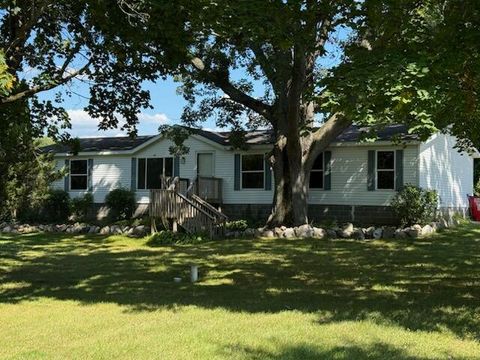 14074 Elder Avenue Grant Township MI 49327