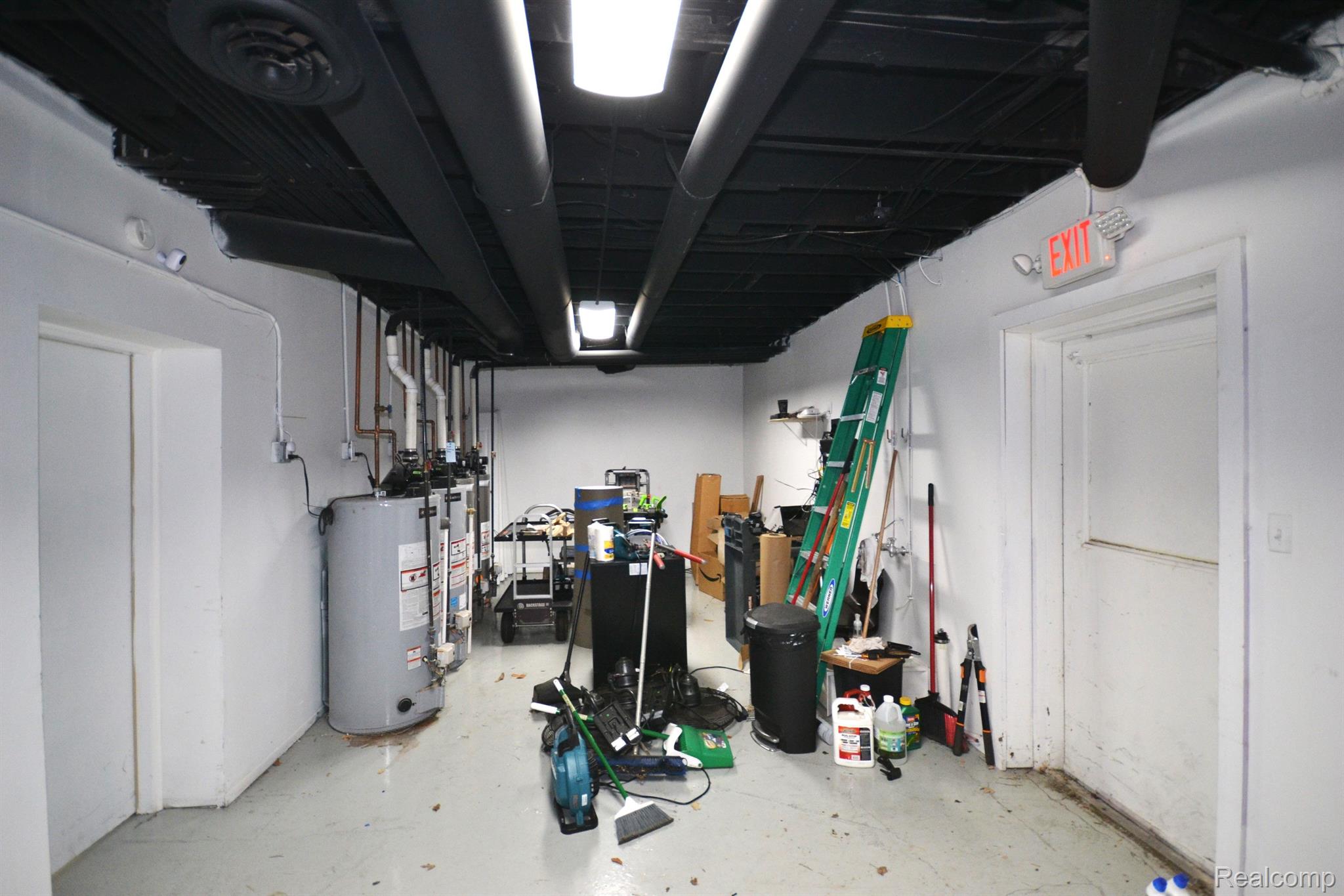 Hazel Park, Michigan 48030, United States, ,Residential,Active,25121