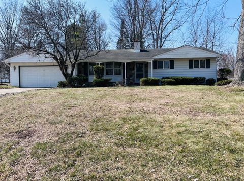 1435 Westerrace Road Flint Charter Township MI 48532