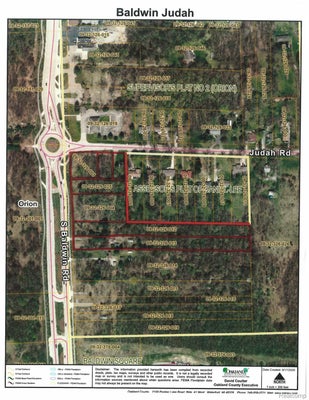 4615 S BALDWIN RD, LAKE ORION, MI 48359 - Image e9ebd38c4cdca97661714a12fda411f7/495535485