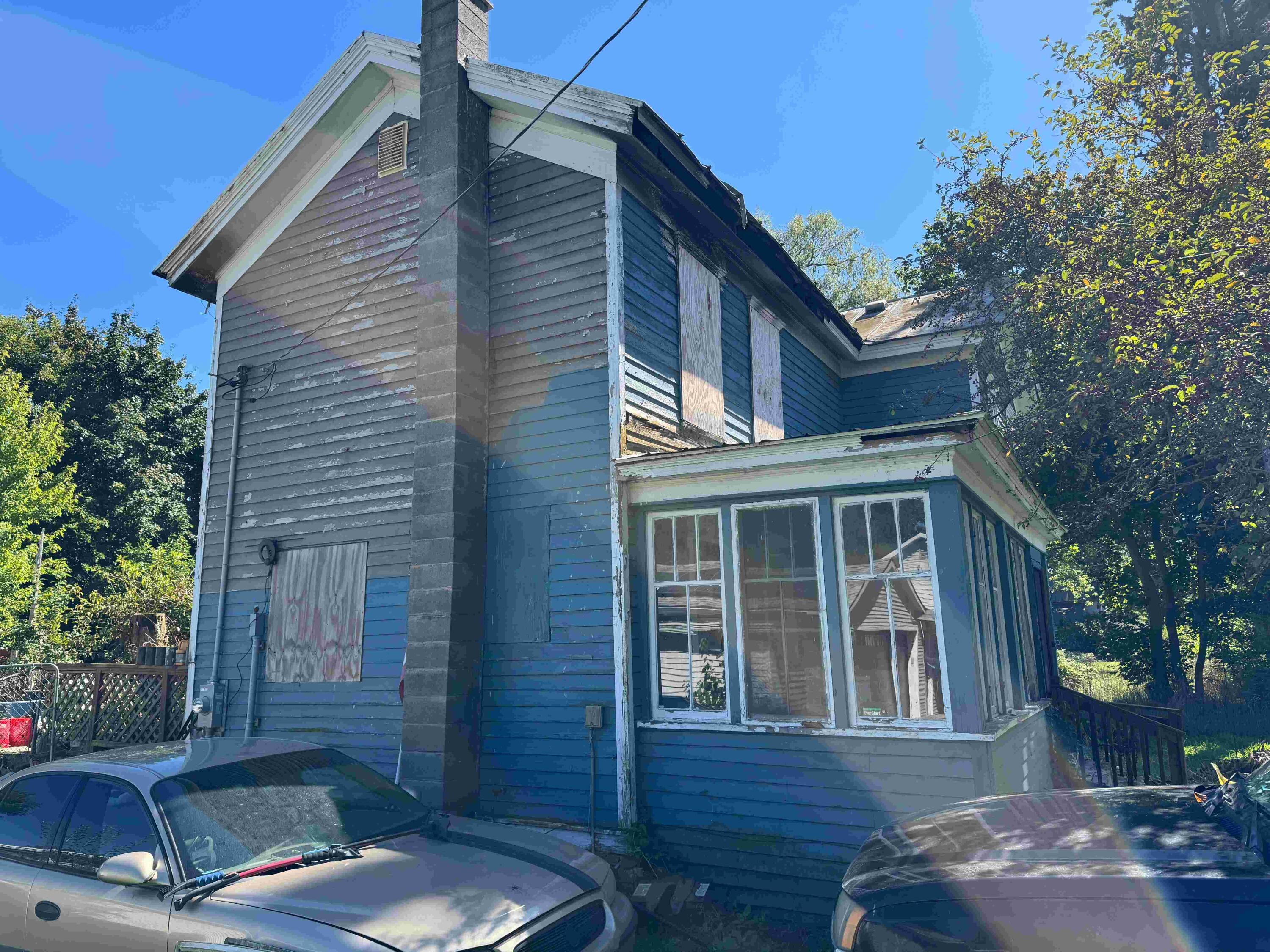 5424 Orleans Road