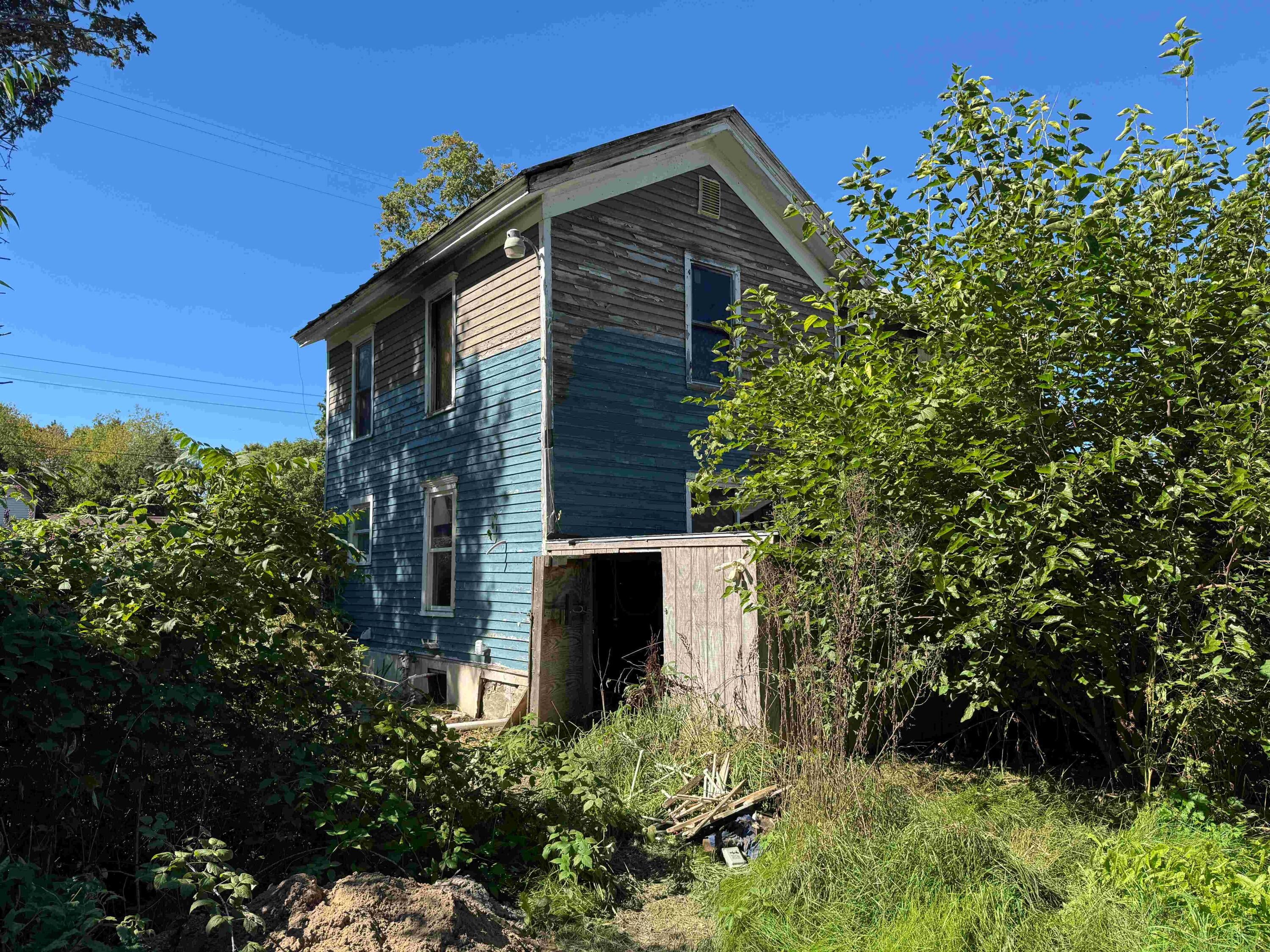 5424 Orleans Road