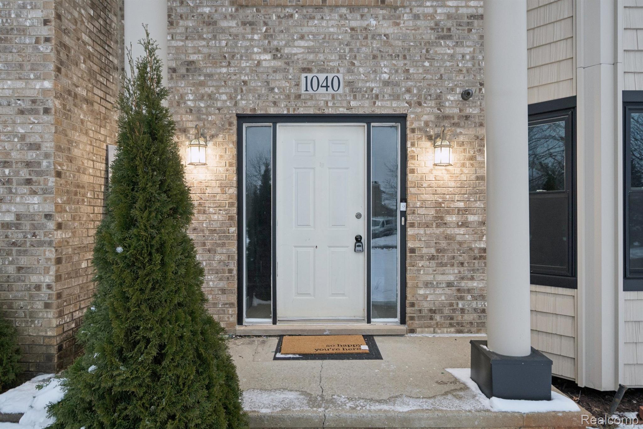 1040 Drakeshire Drive