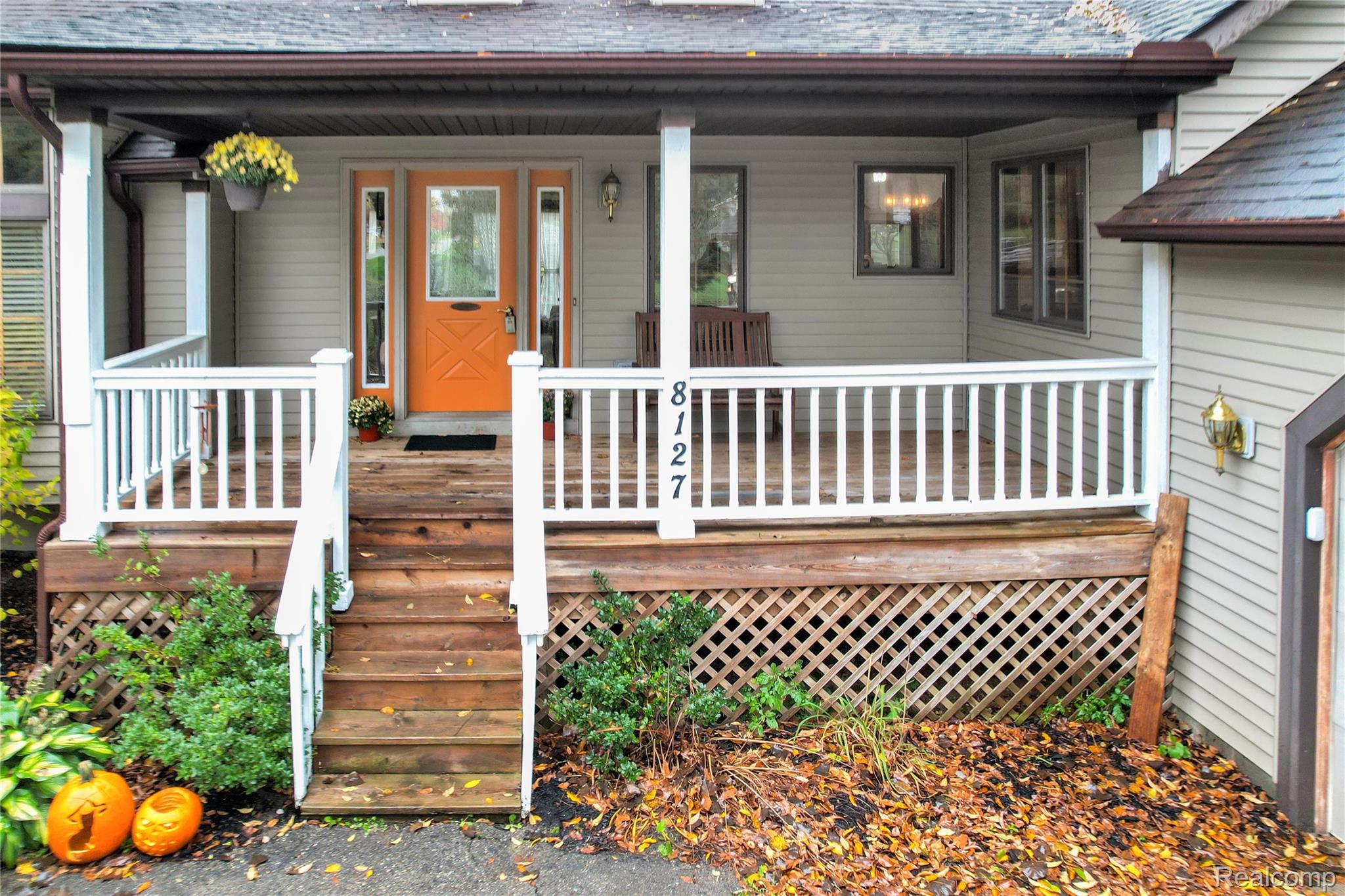 8127 Goldenrod Court